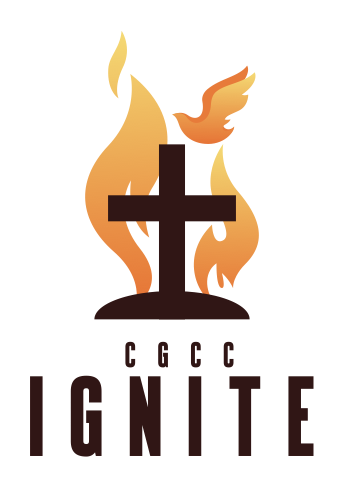 Ignite.燃 logo